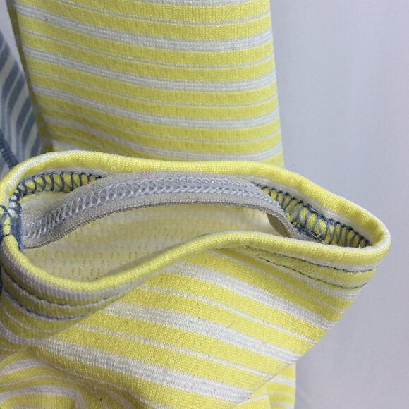 Patagonia 3 Capilene Midweight Base Layer 1/4 Zip Pullover Womens Size Small - Picture 10 of 11